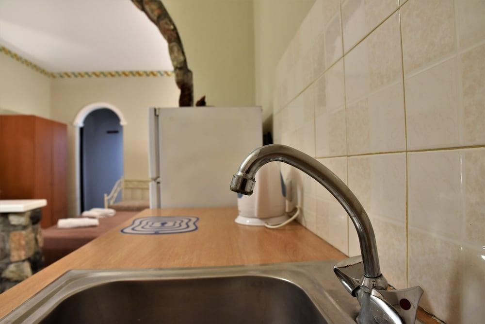 Kafouros Hotel Καμάρι Εξωτερικό φωτογραφία