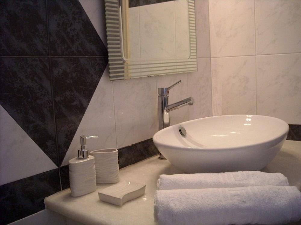 Kafouros Hotel Καμάρι Εξωτερικό φωτογραφία