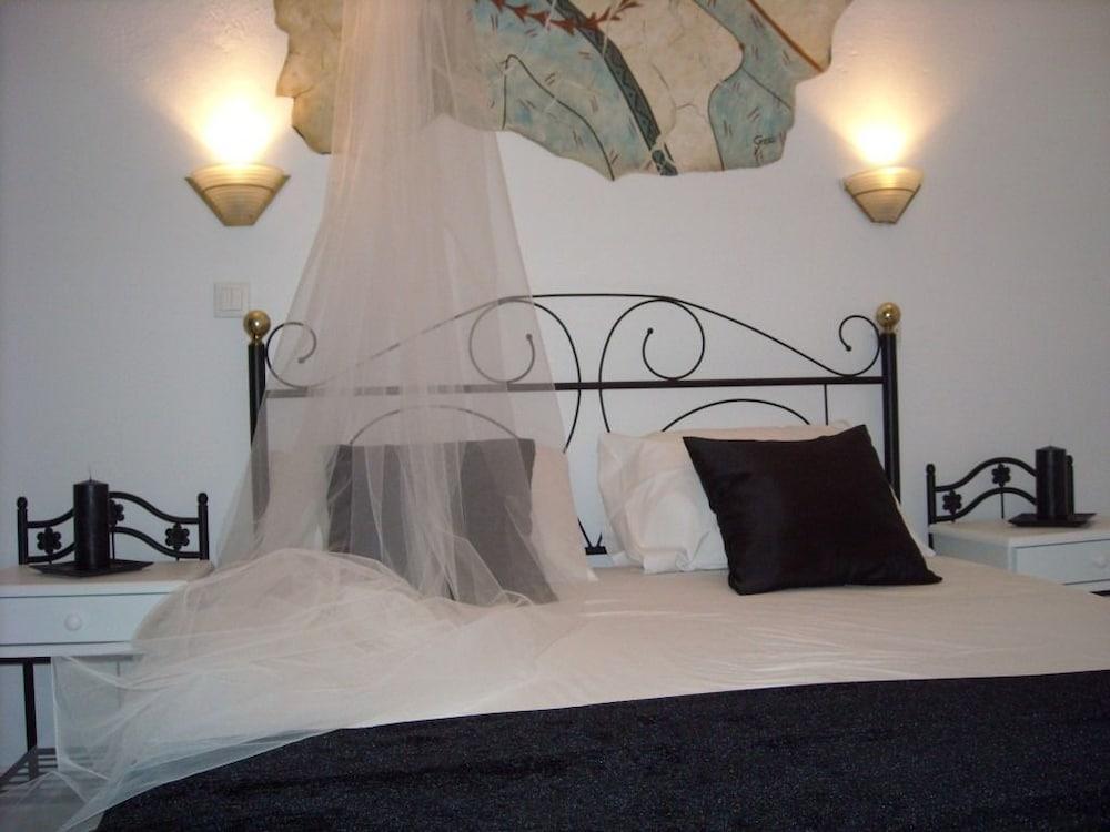Kafouros Hotel Καμάρι Δωμάτιο φωτογραφία