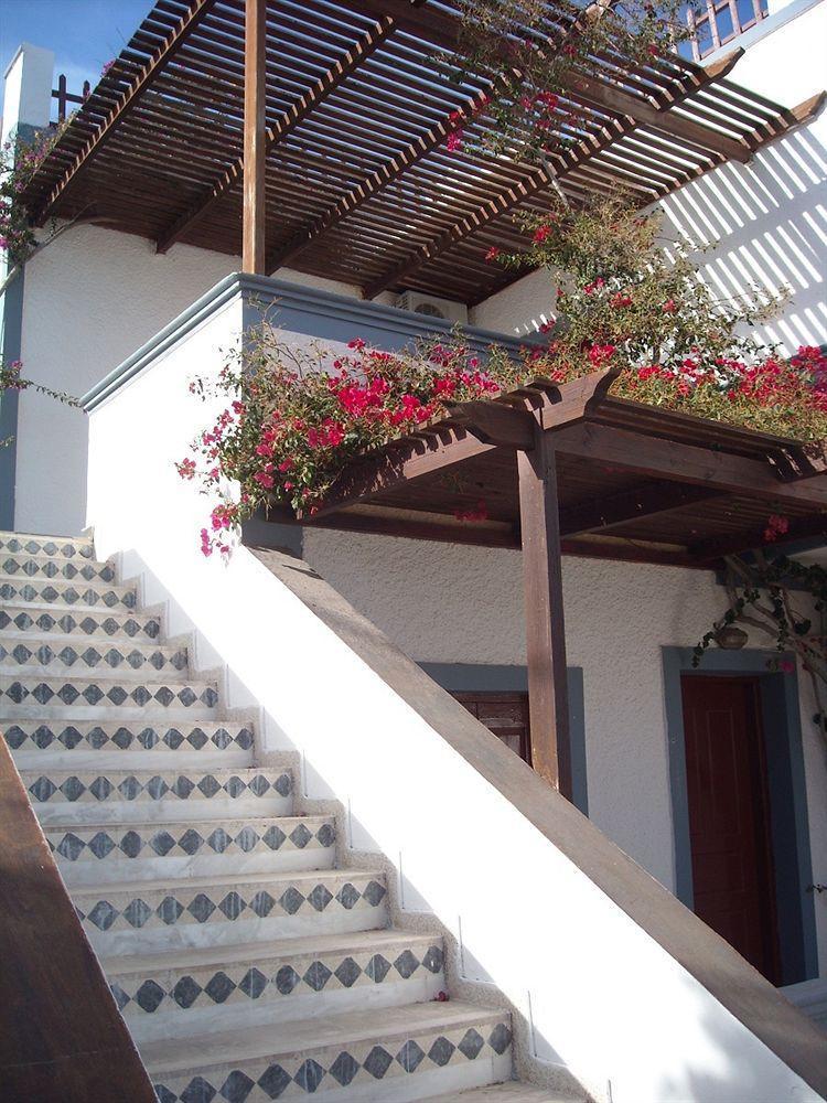 Kafouros Hotel Καμάρι Εξωτερικό φωτογραφία