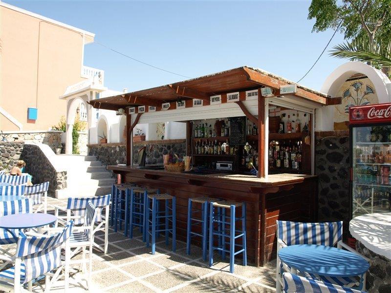Kafouros Hotel Καμάρι Εξωτερικό φωτογραφία