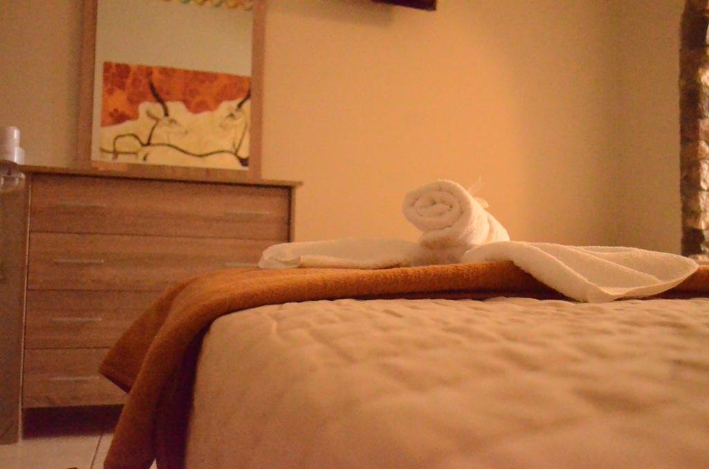 Kafouros Hotel Καμάρι Εξωτερικό φωτογραφία