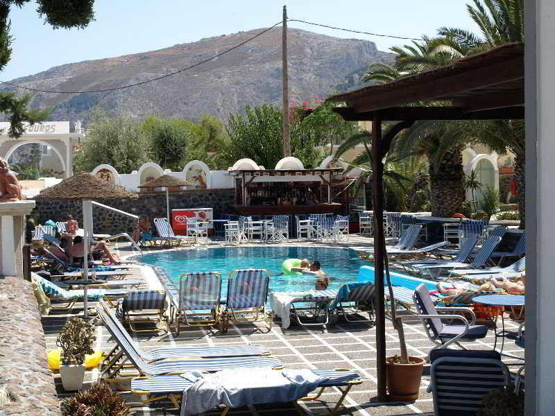 Kafouros Hotel Καμάρι Ανέσεις φωτογραφία