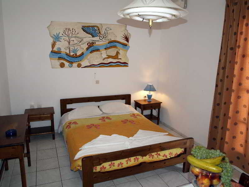 Kafouros Hotel Καμάρι Δωμάτιο φωτογραφία