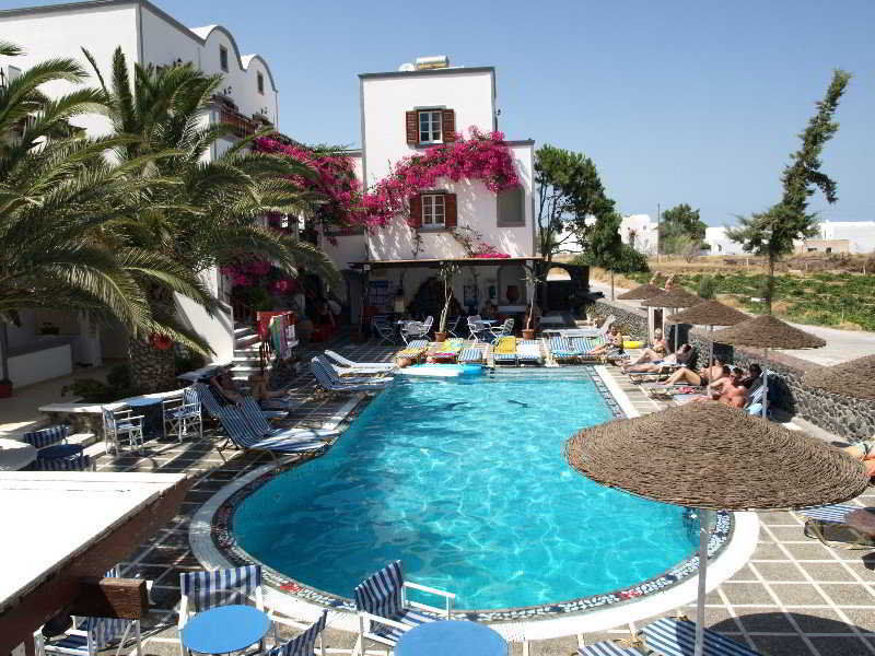 Kafouros Hotel Καμάρι Ανέσεις φωτογραφία
