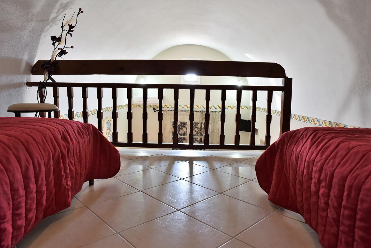 Kafouros Hotel Καμάρι Εξωτερικό φωτογραφία