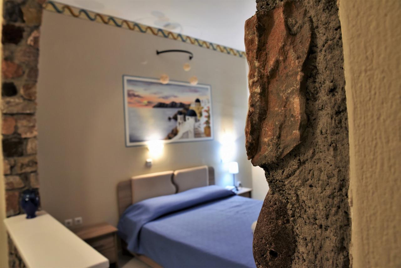 Kafouros Hotel Καμάρι Εξωτερικό φωτογραφία