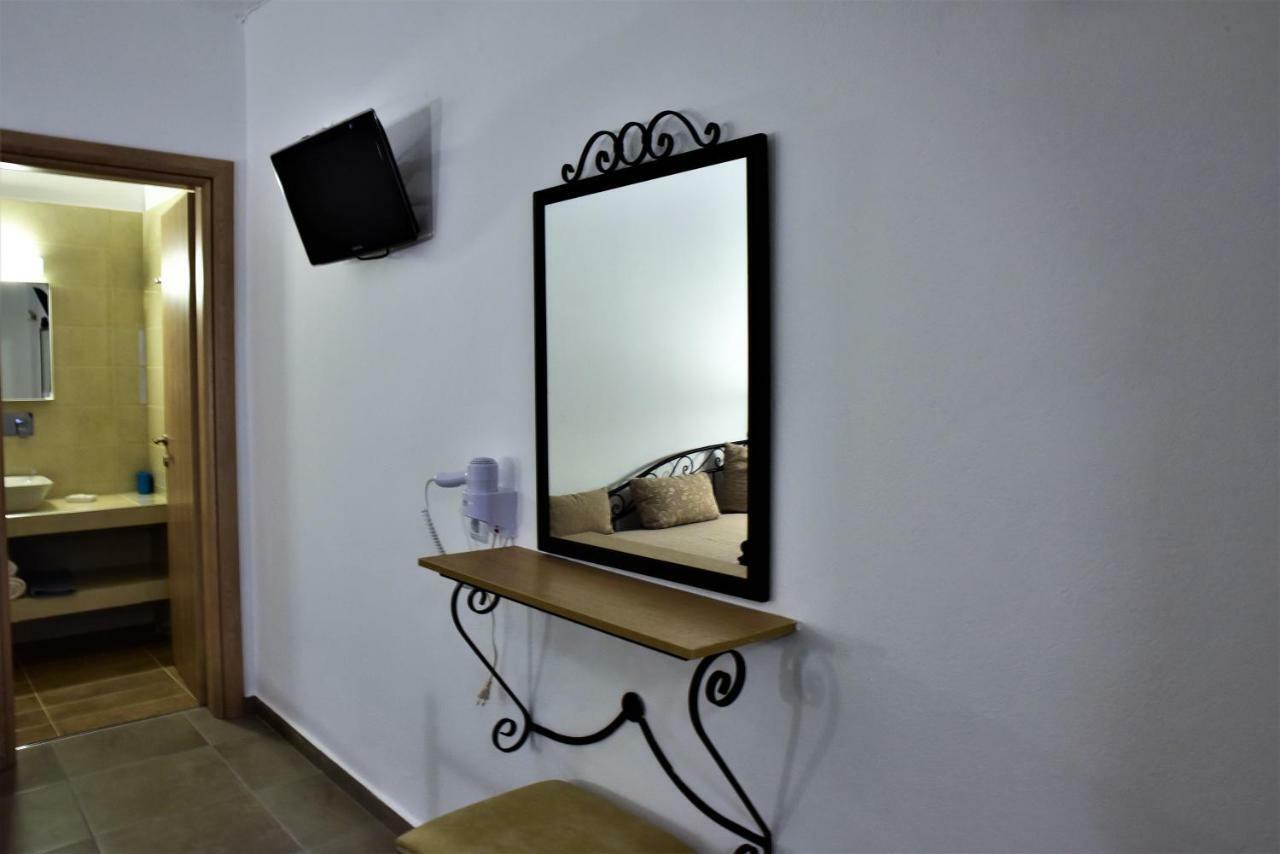 Kafouros Hotel Καμάρι Εξωτερικό φωτογραφία